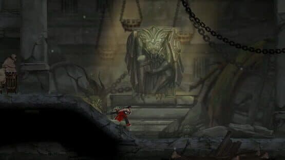 Batara: Fate Unbound — screenshot 4