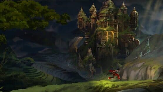 Batara: Fate Unbound — screenshot 5