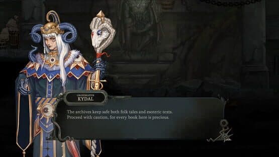 Batara: Fate Unbound — screenshot 6