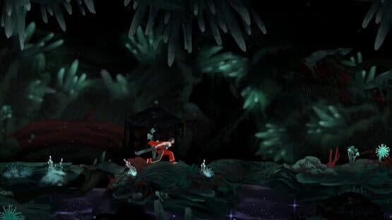 Batara: Fate Unbound — screenshot 7
