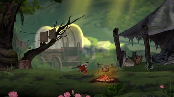 Batara: Fate Unbound — screenshot 8