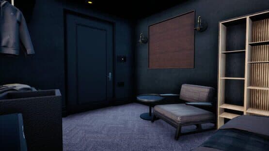 Every Step Has a Sound — screenshot 1