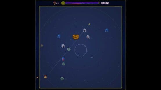 Witch Dance — screenshot 1