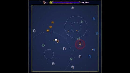 Witch Dance — screenshot 2
