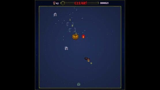 Witch Dance — screenshot 3