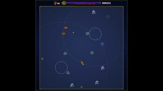 Witch Dance — screenshot 5