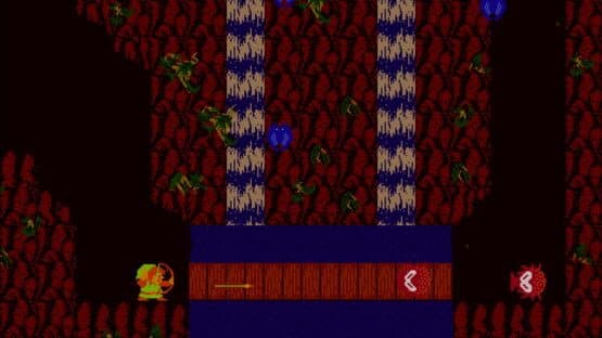 Jeb's Legend of Zelda — screenshot 2