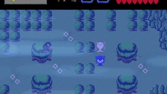 Jeb's Legend of Zelda — screenshot 3