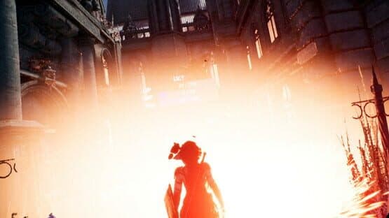 Dragon's Valkyrie: Wings of Fire — screenshot 3