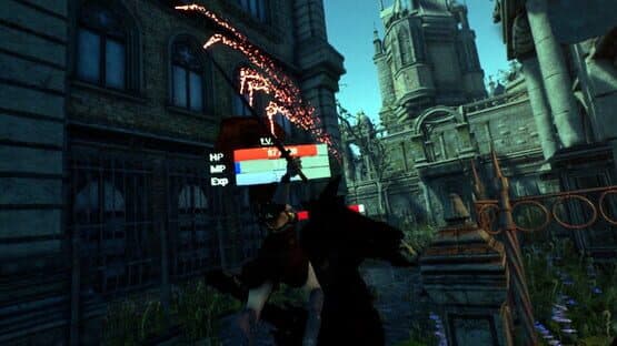 Dragon's Valkyrie: Wings of Fire — screenshot 5