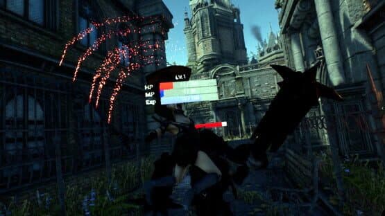 Dragon's Valkyrie: Wings of Fire — screenshot 6