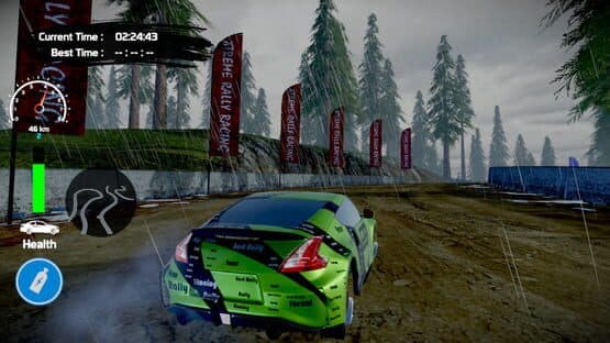 Xtreme Drift Racing Simulator — screenshot 1