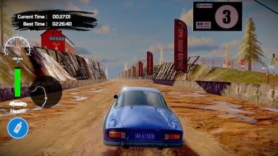 Xtreme Drift Racing Simulator — screenshot 2