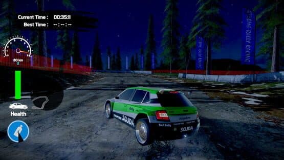 Xtreme Drift Racing Simulator — screenshot 3