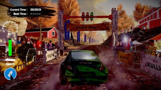 Xtreme Drift Racing Simulator — screenshot 4