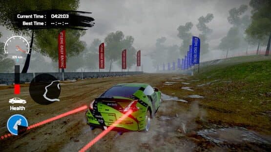 Xtreme Drift Racing Simulator — screenshot 5
