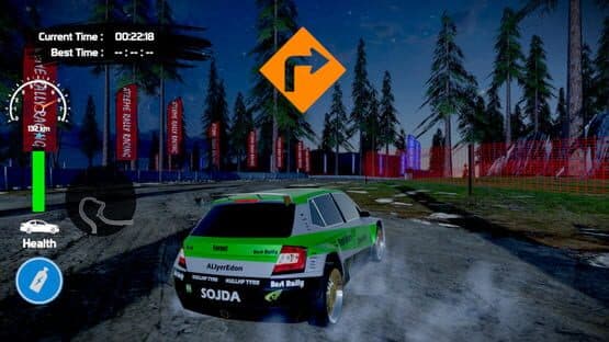 Xtreme Drift Racing Simulator — screenshot 6