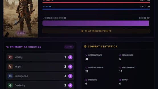 Shard Legends: Clan Wars — screenshot 2