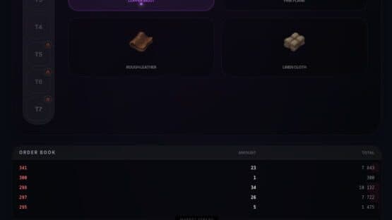 Shard Legends: Clan Wars — screenshot 3