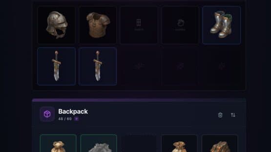 Shard Legends: Clan Wars — screenshot 4