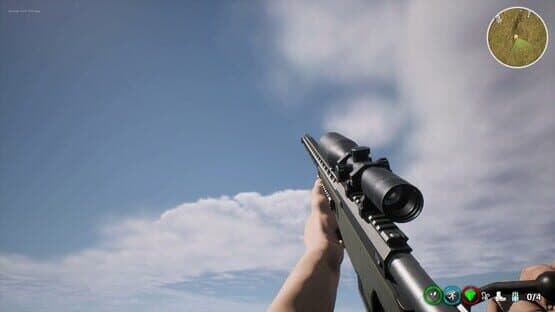 Project Hunt: HTR .338 Big Game Access Pack — screenshot 3