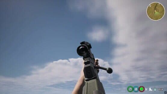 Project Hunt: HTR .338 Big Game Access Pack — screenshot 4