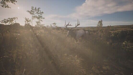 Project Hunt: Lone Star Hunting Ranch — screenshot 1
