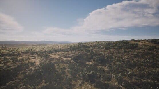 Project Hunt: Lone Star Hunting Ranch — screenshot 5