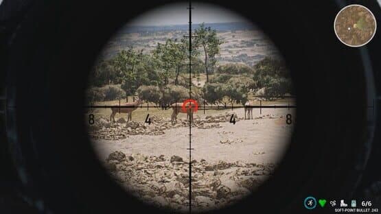 Project Hunt: Lone Star Hunting Ranch — screenshot 6