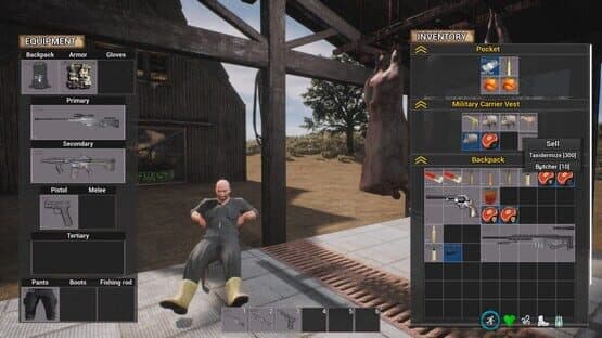Project Hunt: Lone Star Hunting Ranch — screenshot 8