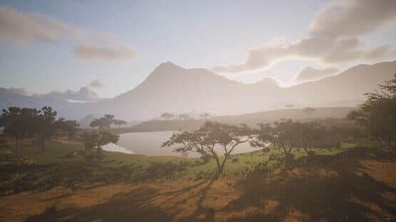 Project Hunt: Trophy Sanctuary — screenshot 6