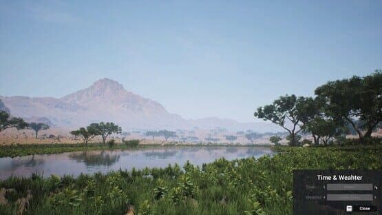 Project Hunt: Trophy Sanctuary — screenshot 8