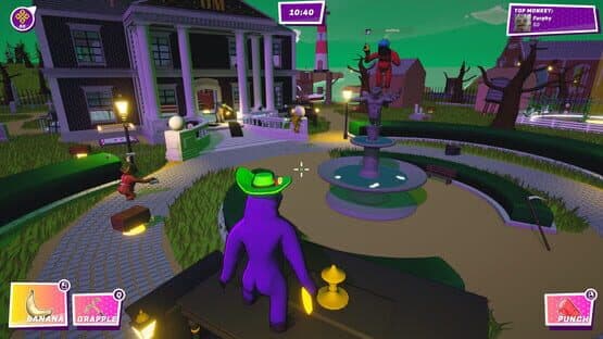 Gorilla Showdown — screenshot 7