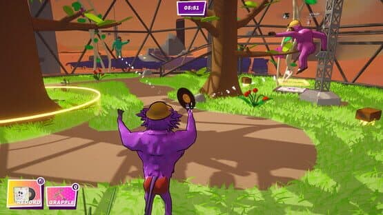 Gorilla Showdown — screenshot 8