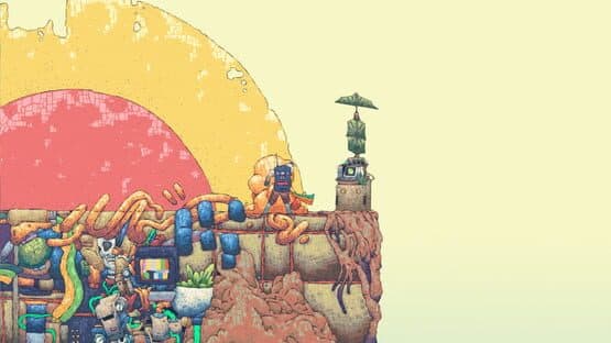 Heavydelic — screenshot 4