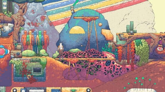 Heavydelic — screenshot 5