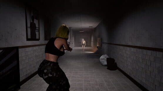 Unreal Hospital 8 — screenshot 1