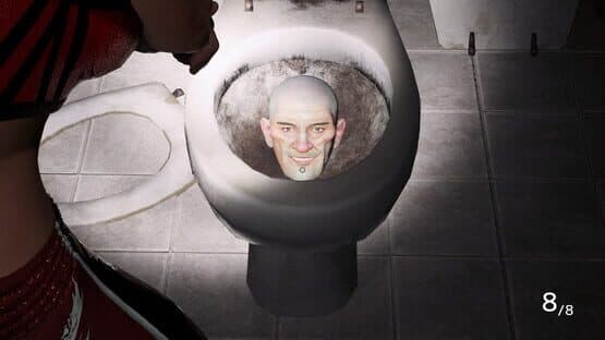 Unreal Hospital 8 — screenshot 2