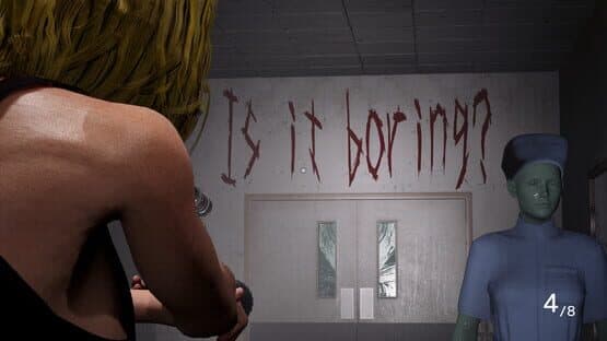 Unreal Hospital 8 — screenshot 3