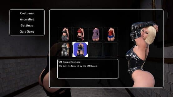 Unreal Hospital 8 — screenshot 4