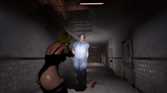 Unreal Hospital 8 — screenshot 5