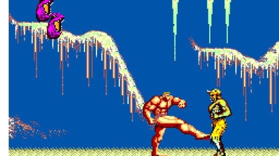 Altered Beast — screenshot 2