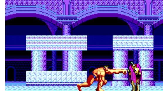 Altered Beast — screenshot 4
