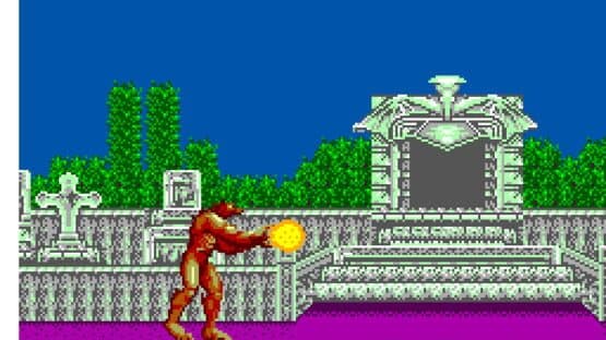 Altered Beast — screenshot 6