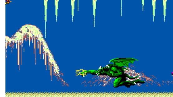 Altered Beast — screenshot 7