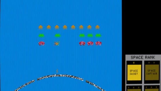 Gorf — screenshot 5