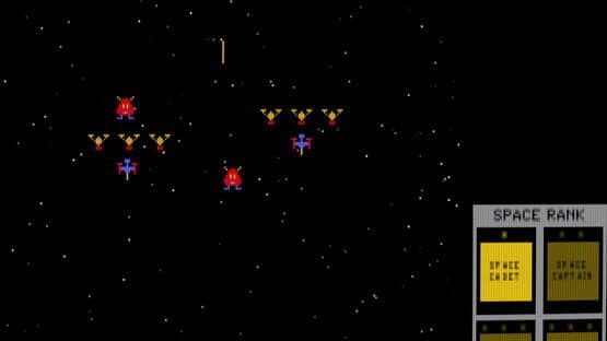 Gorf — screenshot 7