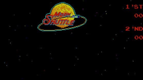 Moon Shuttle — screenshot 3