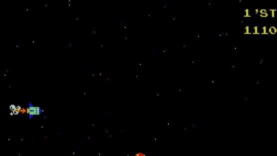 Moon Shuttle — screenshot 4
