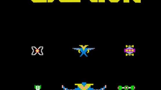 Exerion — screenshot 8